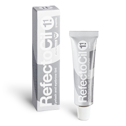 Refectocil  #1.1 Graphite Lash Tint 1/2OZ
