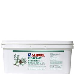 Gehwol Herbal Bath 10KG