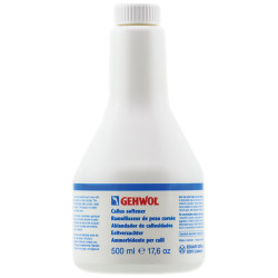 Gehwol Callus Softener 500ML