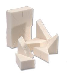 Dannyco Foam Wedges