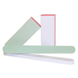 Silkline High Gloss Polishing Block HG-BLC