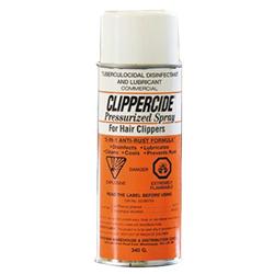 King Research Clippercide Aerosol Spray 425g