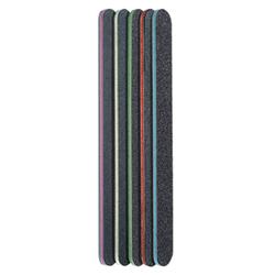 Silkline DP-2C Cushion File Black/Orange