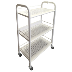 Golden Devon Storage Trolley