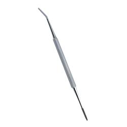 Silkline FSE-2078 Two-Sided Toenail File