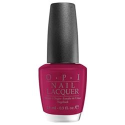 OPI Miami Beet