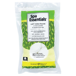 Graham Round Cotton Pads