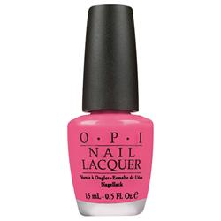 OPI Shorts Story