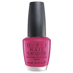 OPI Pink Flamenco