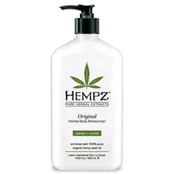 Hempz Original Herbal Body Moisturizer