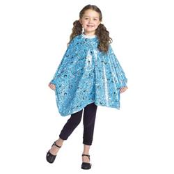 51-UNIC All-Purpose Kiddie Cape