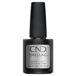 CND Shellac UV Base Coat 12.5ml