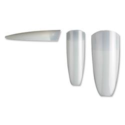 LCN #8 Flat Tip #100E (50)