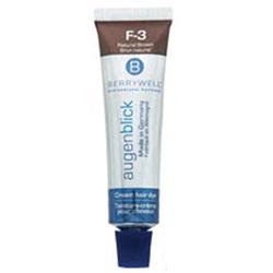 Dannyco Berrywell Esthetic Cream Hair Dye F-3 Natural Brown