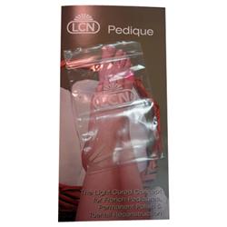 LCN Ingrown Toenail Brace (2 piece)