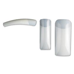 LCN #5 Arched Tips #700 (50)
