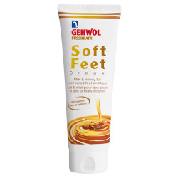 125ML JAR SOFT FEET GE1112407 GEHWOL