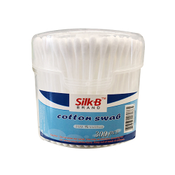 COTTON SWAB (400)PACK PROFESSIONAL INSTR