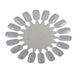 NAIL TIP WHEEL PROFESSIONAL INSTRUMENTS