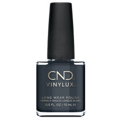 CND Vinylux Weekly Polish Asphalt