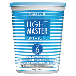 1LB LIFT TONE LIGHTENING POWDER (NEW) CG