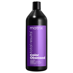 Matrix Color Obsessed Shampoo 1lt