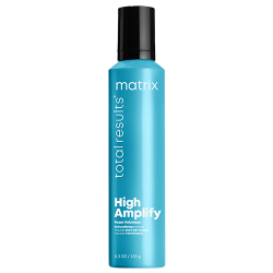 Matrix Total Results High Amplify Foam Volumizer 9oz