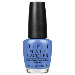 OPI Rich Girls & Po-Boys