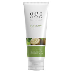 8OZ PROTECTIVE HAND NAIL & CUTICLE CREAM