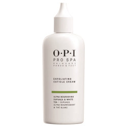 .9OZ EXFOLIATING CUTICLE CREAM PROSPA