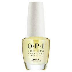 .5OZ NAIL & CUTICLE OIL PROSPA OPI
