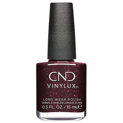 CND Vinylux Weekly Polish Poison Plum