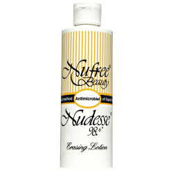 8OZ NUFREE ERASING LOTION UNIVERSAL SPA