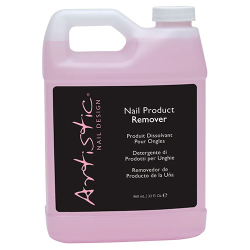 Artistic Nail Polish Remover 32oz