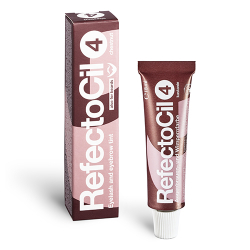 Refectocil #4 Chestnut