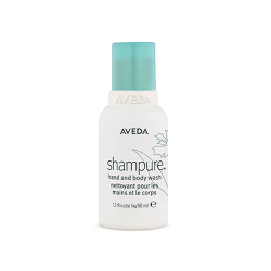 Aveda Shampure Hand & Body Wash 50ml