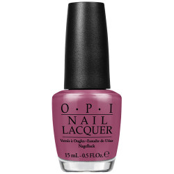 OPI Just Lanai-ing Around