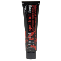 Aveda Full Spectrum Deep Red Base