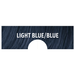 Aveda Full Spectrum Deep Light Blue/Blue