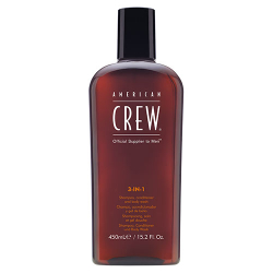 American Crew 3-in-1 Classic