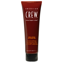 American Crew Firm Hold Gel