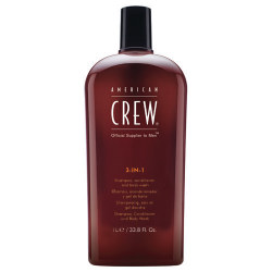 American Crew 3-in-1 Classic 1lt