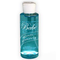 Babe Fusion Bond Remover 4oz