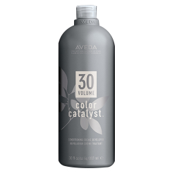 Aveda Color Catalyst 30Vol Creme Developer 30oz