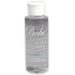 Babe Tape In Bond Remover 4oz
