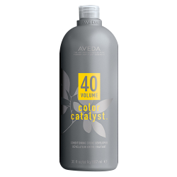 Aveda Color Catalyst 40Vol Creme Developer 30oz
