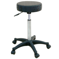 Golden Devon 3328 Black Stool