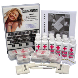 Inverness Ear Piercing Intro