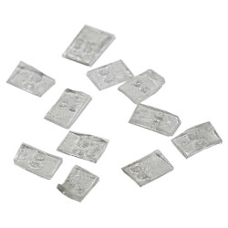 FUSION REBONDS CLEAR (25) BABE HAIR EXT