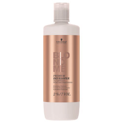 Schwarzkopf Professional BlondMe Premium Developer 1lt